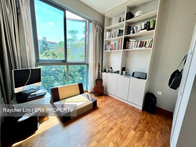 The Canopy (D27), Condominium #361953451